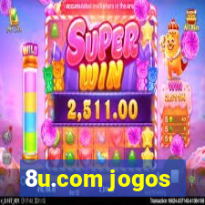 8u.com jogos